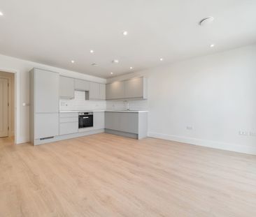 Flat to rent - Broadway, Bexleyheath, DA6 - Photo 5