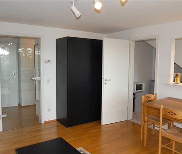 1.5 Zimmer in Düsseldorf - Photo 1