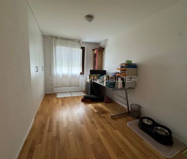 BEL APPARTEMENT DE 4½ PIECES - Photo 2