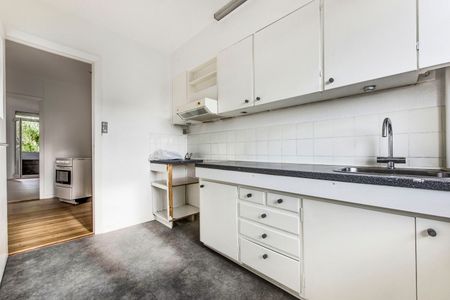 Friggsvej 16, 1. th. - Photo 2