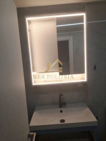 Διαμέρισμα για ενοικίαση Βυζάντιο (Καλαμαριά) - Photo 5