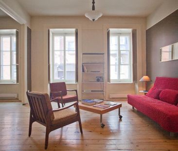 Grand 3 1/2 dans Saint-Jean Baptiste - Photo 2