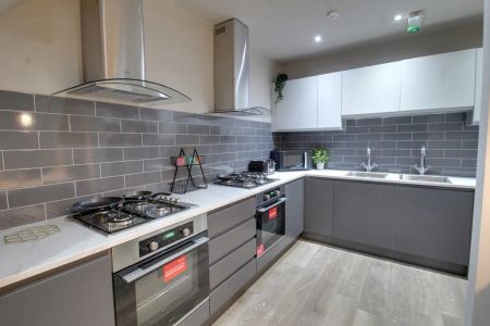 1 bed house share to rent in Paget Road, Leicester, LE3 - Photo 5