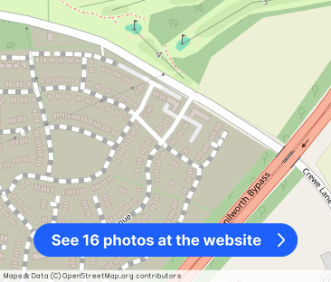 Whitehouse Croft, Kenilworth - Photo 1