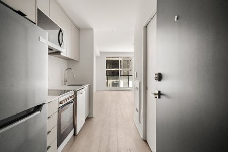 Appartement à louer, Montréal (Le Sud-Ouest) - Photo 4