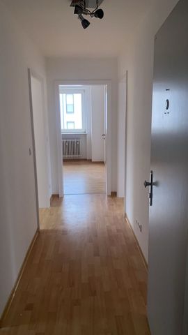 Mietwohnung in Manching - Einziehen und Wohnfühlen! 3-Zimmer-Wohnung in Manching zu vermieten - Foto 4