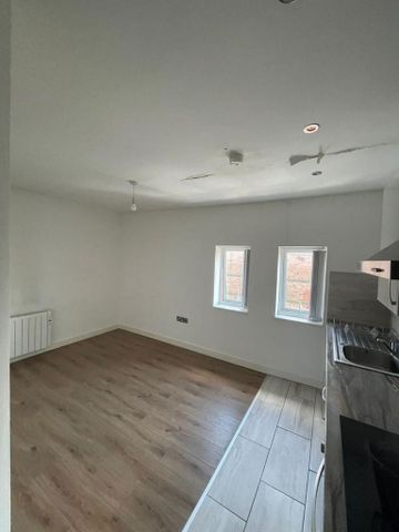 1 bedroom apartment to rent - Photo 3