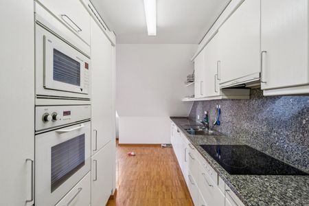 4.5 Zimmer, 152 m², 5. Stock - Photo 2