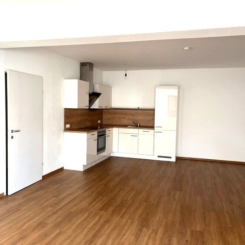 Geräumige 2- Zimmer Wohnung in ruhiger Zentrumslage - Photo 1