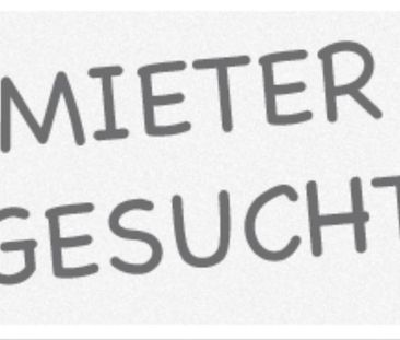 4 Zimmer Wohnung sucht langfristigen Mieter - Photo 1