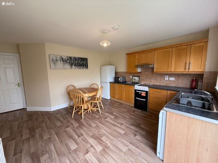 18 Redmond Cove, Redmond Road, Wexford, Wexford Town, Co. Wexford - Photo 5