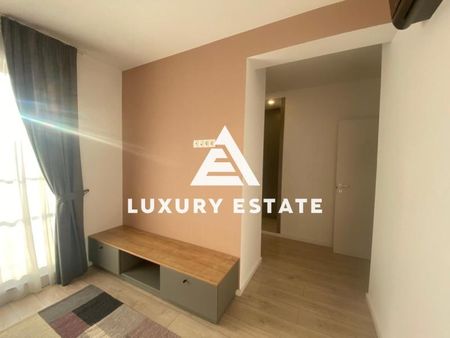 Inchiriere apartament cu 3 camere mobilat in New Point Pipera - Fotografie 4