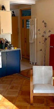 2½ Zimmer-Wohnung in Bern - Lorraine, möbliert, auf Zeit - Photo 1