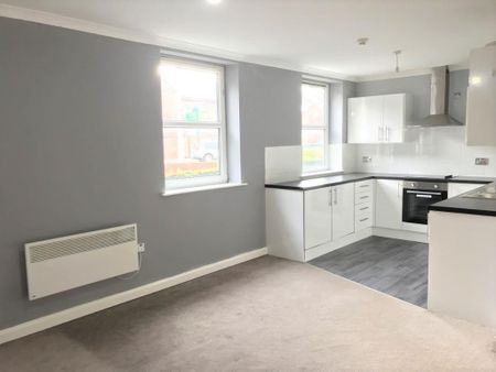 2 bedroom flat to rent - Photo 4