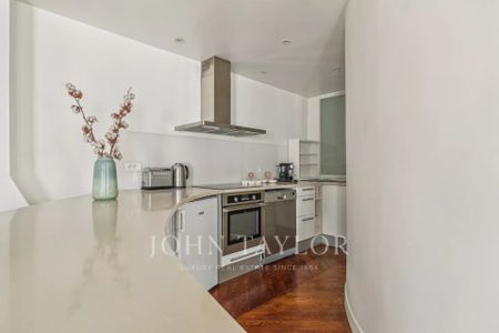 Appartement à louer Paris 1Er, Paris Rive Droite, France2 900 EUR / Mois - Photo 3