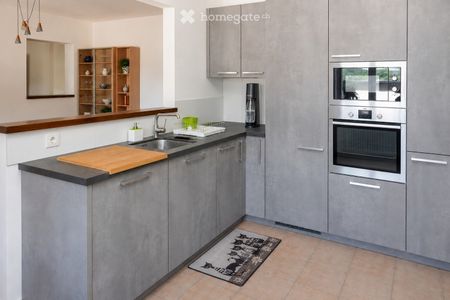 Appartamento di 4.5 locali a Bellinzona – Disponibile Subito - Foto 4
