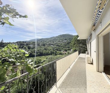 Location Appartement 3 pièces 99m² VENCE 06140 - Photo 6