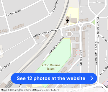 3 bedroom terraced house for rent - Photo 1