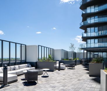 For Lease - 36 Zorra Street Unit# 620, Toronto, Ontario - Photo 4