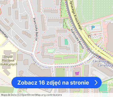 Przytulne, nowoczesne M-4 na wynajem, ul. Barcza! - Zdjęcie 1