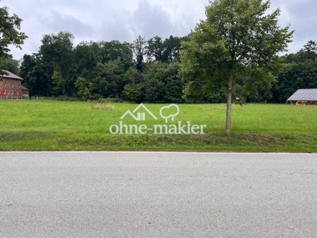 Grosses EFH, 4 Zi., 120 qm, 795 qm Grund, 1.250 € NKM - Photo 5