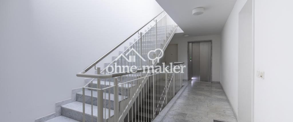 Etagenwohnung in München (Oberföhring) - Foto 1