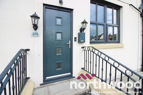 3 bedroom flat to rent - Photo 1