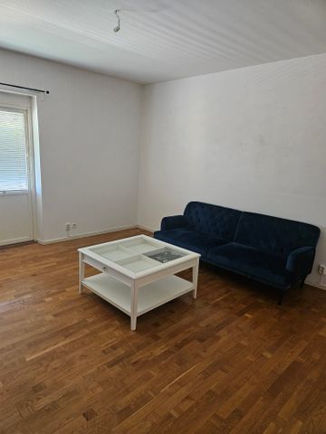 Huldregatan, Borås - Photo 2