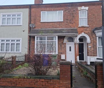 1 bedroom terraced house to rent - Photo 4