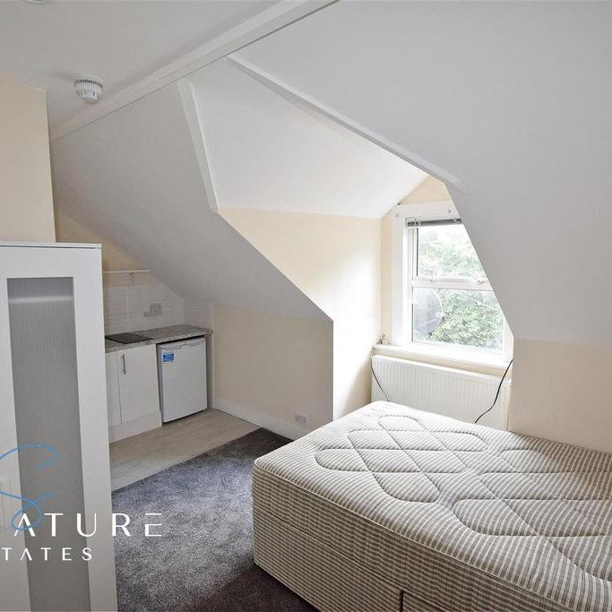1 bedroom house to rent - Photo 1
