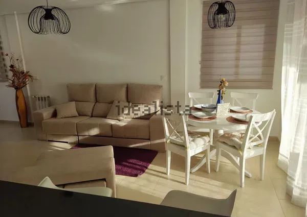 Alquiler de chalet pareado en Calle pagel, 29