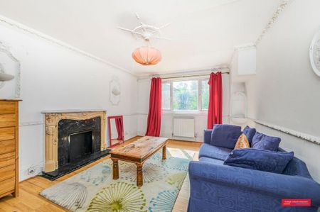 4 bedroom end of terrace house to rent - Photo 3