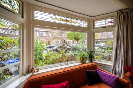 Huis te huur: Van Lynden van Sandenburglaan 13 3571 BA Utrecht - Photo 2