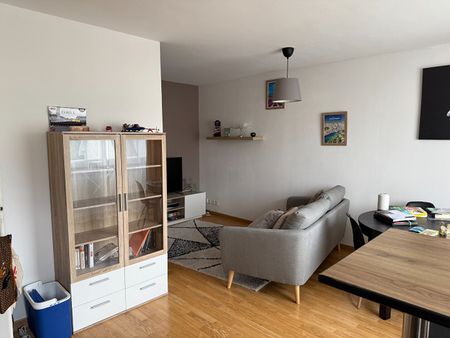 Location appartement 2 pièces, 45.80m², Évreux - Photo 5