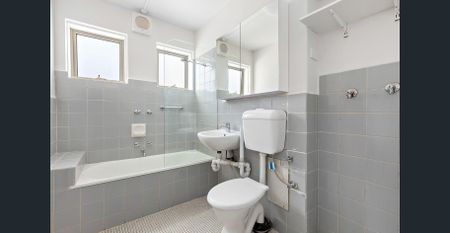 Renovated Apartment in Prahran - Photo 4