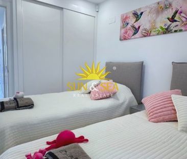 2 BEDROOM APARTMENT - FINESTRAT - Photo 4