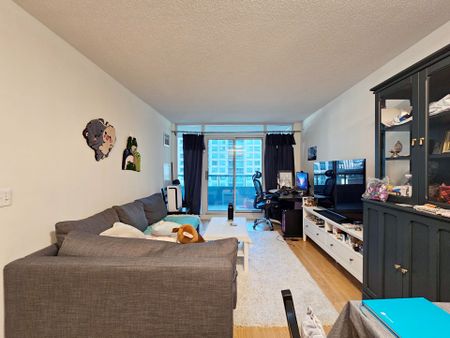 For Lease - 51 Lower Simcoe Street Unit# 526, Toronto, Ontario - Photo 5