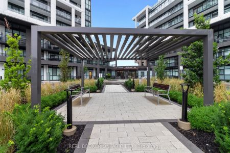 50 George Butchart Drive #614 - Photo 5