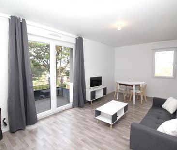 Appartement 2 pièces - - Photo 1