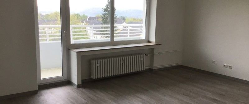 Ihre neue Wohnung: günstig geschnittene 2-Zimmer-Wohnung - Photo 1