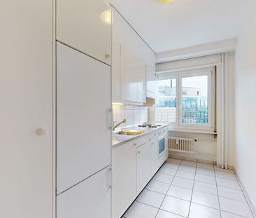 3 Zimmer, 74 m², 5. Stock - Foto 4