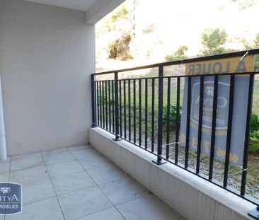 Location Appartement 2 pièces 36m² MARSEILLE 14ème - Photo 3