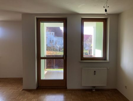 ERDGESCHOSSWOHNUNG mit 3 Zimmern in ruhiger Lage - Photo 2