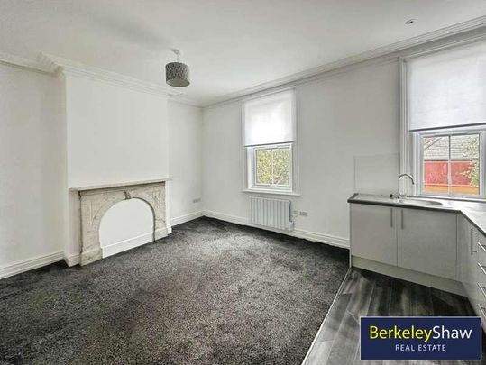 Moor Lane, Crosby, Liverpool, L23 - Photo 1