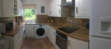 2 Bed Flat, Craigie Loanings, AB25 - Photo 4