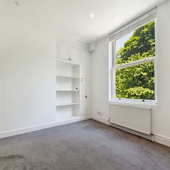 1 bedroom apartment - Photo 1