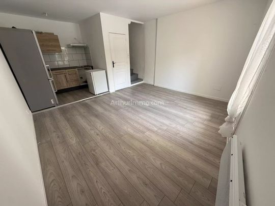 Location Appartement 2 pièces 40 m2 à Paulhan - Photo 1