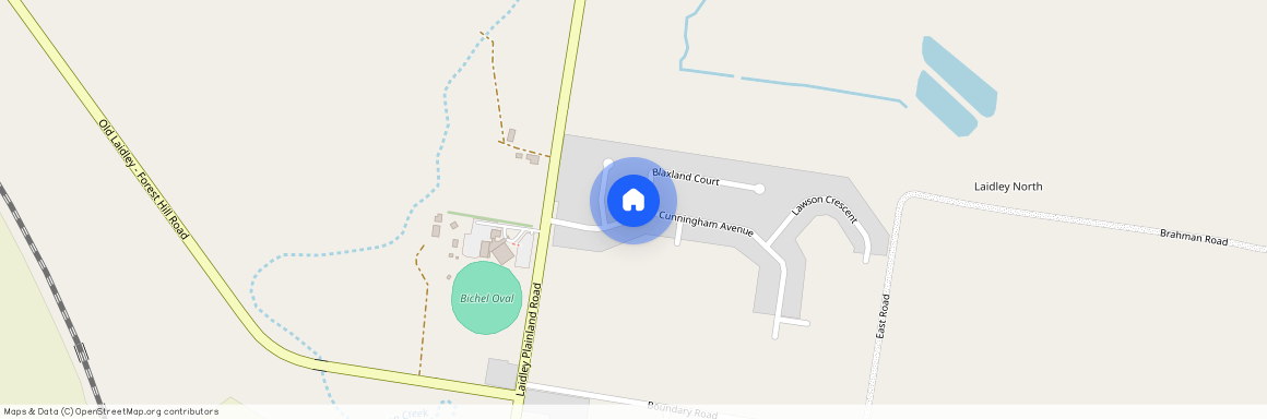 11 Cunningham Avenue, Qld 4341, Laidley North