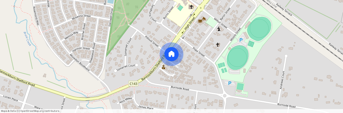 47a High Street, Vic 3331, Bannockburn