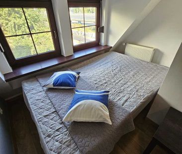 Mieszkanie Stare Miasto Szczecin, ul. Panieńska, nr 427368 - Photo 4